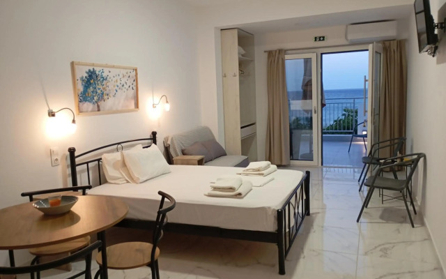 Cretasun Apartments