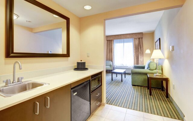 Hampton Inn & Suites Ft. Lauderdale West-Sawgrass/Tamarac