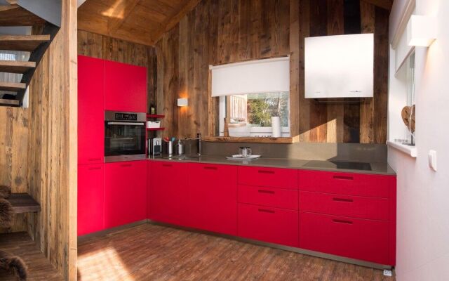 Panorama Chalet Seefeld