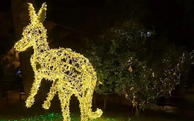 Oasi Al Centro con Parcheggio