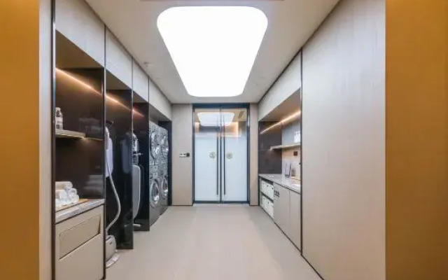 JI Hotel (Linyi Shangcheng)