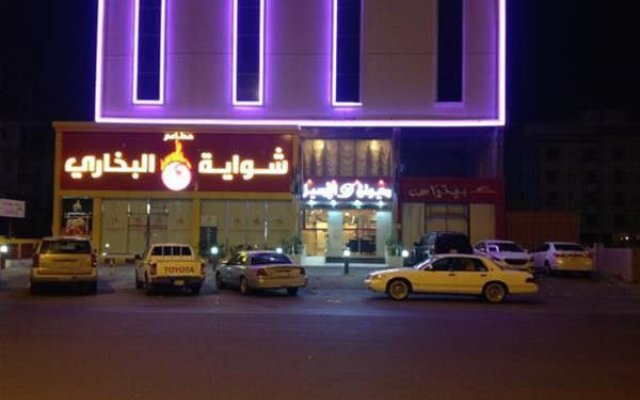 Diwan Al Aseel Apartment