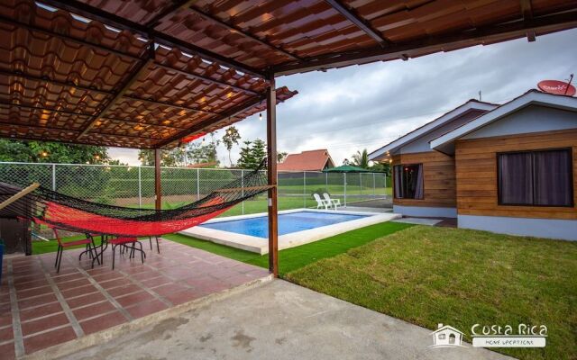 Sunset Arenal House