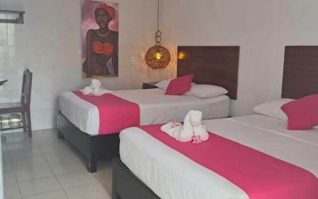 Hotel La Placita