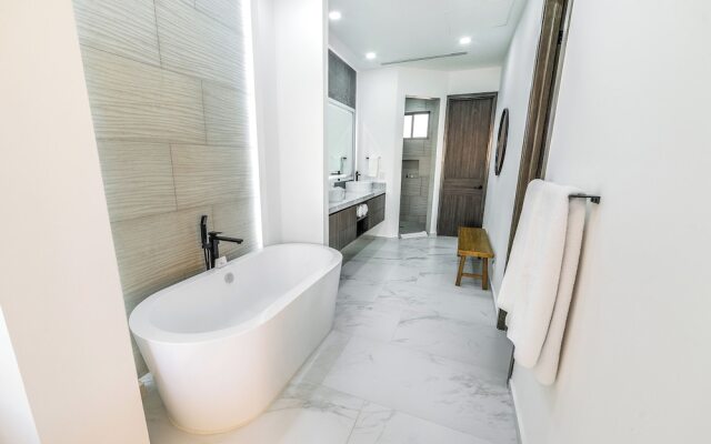 Hotel Esmeralda Beach Resort