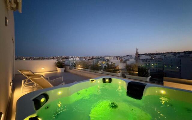 C'est La Vie Boutik Swieqi