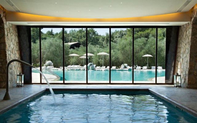 Aquapetra Resort and Spa