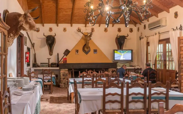 Cortijo Los Monteros