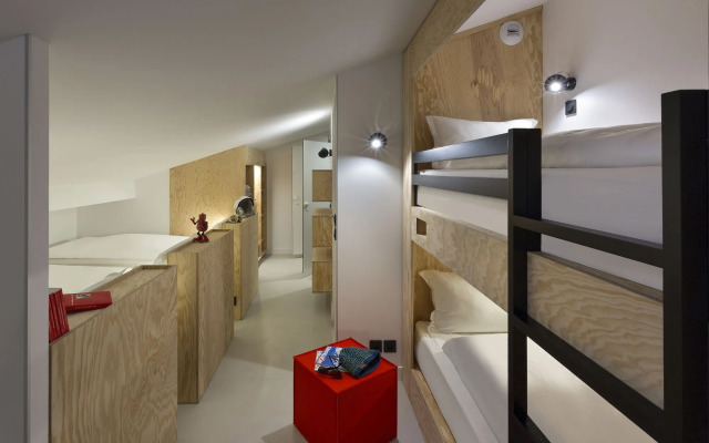 RockyPop Chamonix - Les Houches