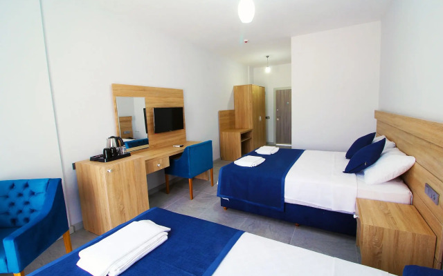 My Bitez Suites