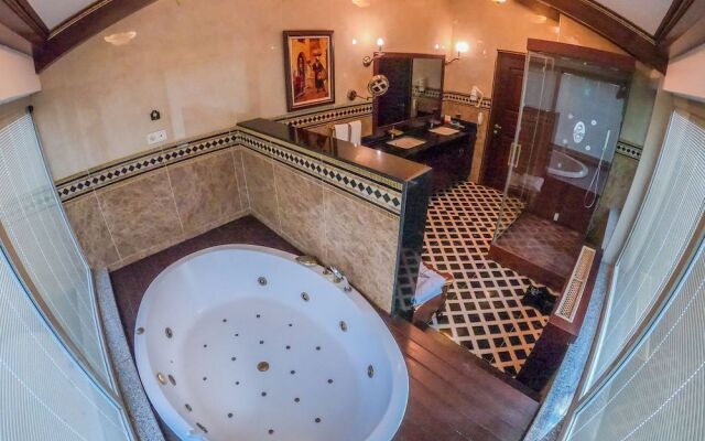 Akman Premium Hotel