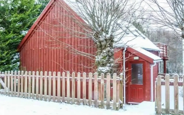 Strathavon Chalet