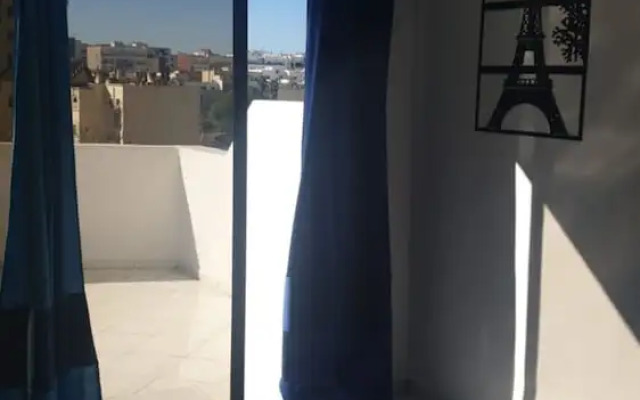 Comfortable Studio in the Heart of Fez