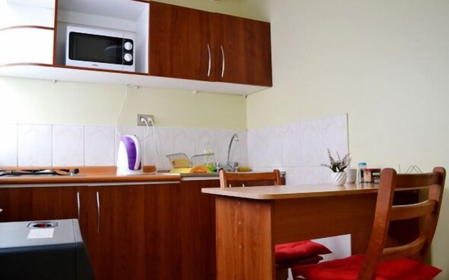 Hostal Almenas