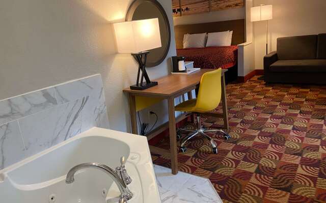 Days Inn & Suites by Wyndham Ridgeland