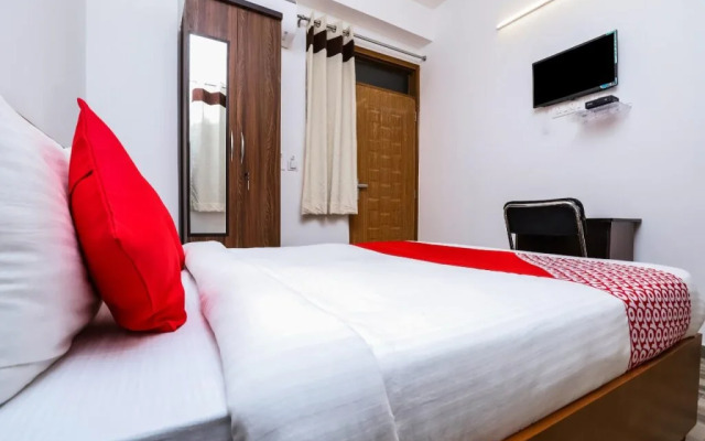 Sky Height Residency By OYO Rooms