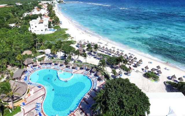 Condo In Paradise