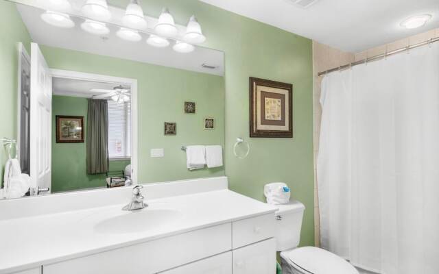 Destin West Bayside Sandpiper L07