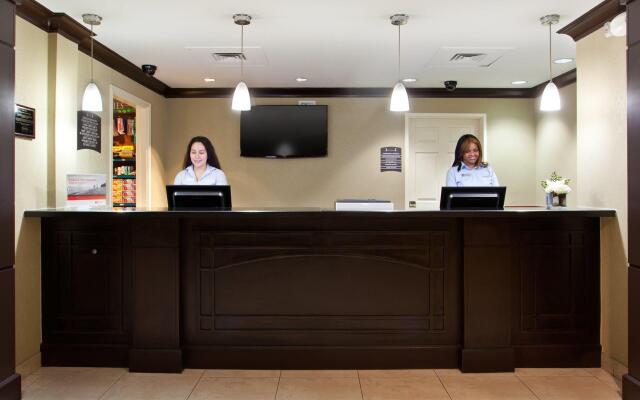 Sonesta ES Suites Fort Lauderdale Plantation