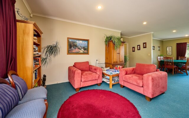Awatea Country B&B