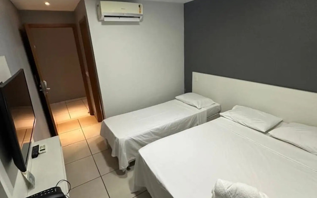 Rota 232 Hotel