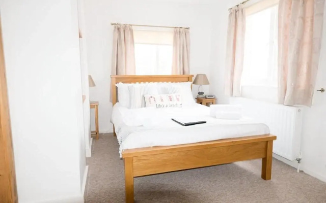 Southern Breeze Lodge