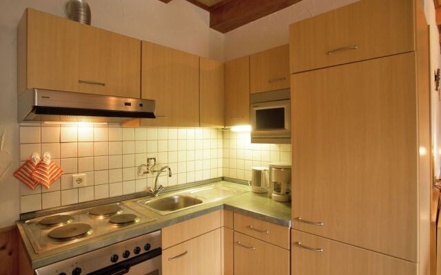 Holiday Home in Medebach With Balcony