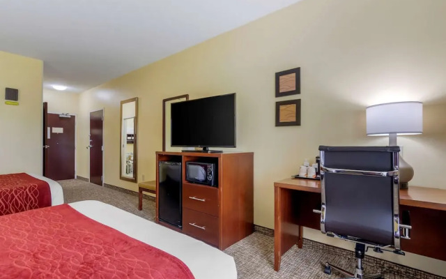 Comfort Inn