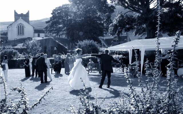 Ghan House Carlingford