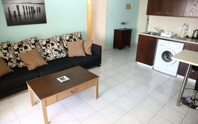 Alora Apartments