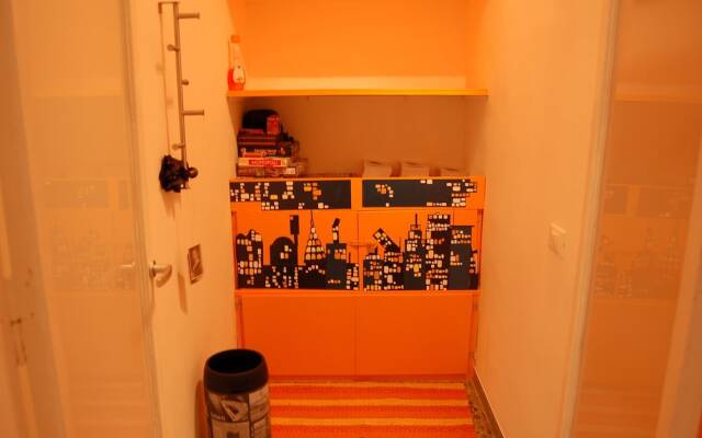 Casa Testaccio "in the Heart of Ancient Roma"