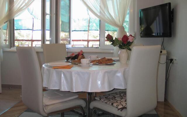 Apartment Kovacic Jurlina