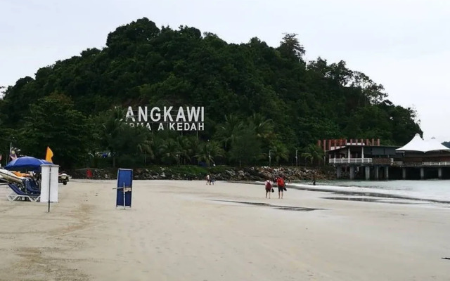 Homestay Pulau Langkawi