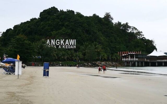 Homestay Pulau Langkawi