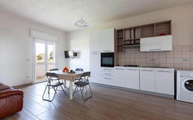 Appartamento vista mare spiaggia Ionio m273