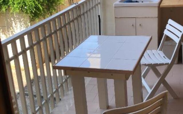 Appartamento Interno 3