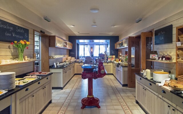 Sonnenhof Genusshotel & Appartements