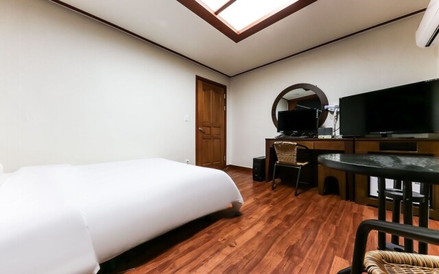 Boryeong Grand