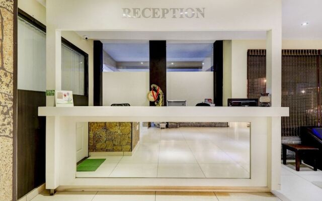 Eden Suites Service Apartments by Treebo