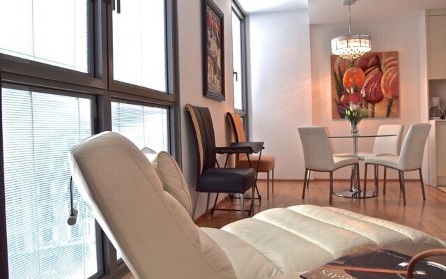 2BR refined ethnic style in Eixample - Livingstone
