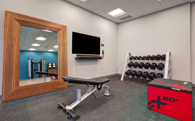 Hampton Inn by Hilton Brockville