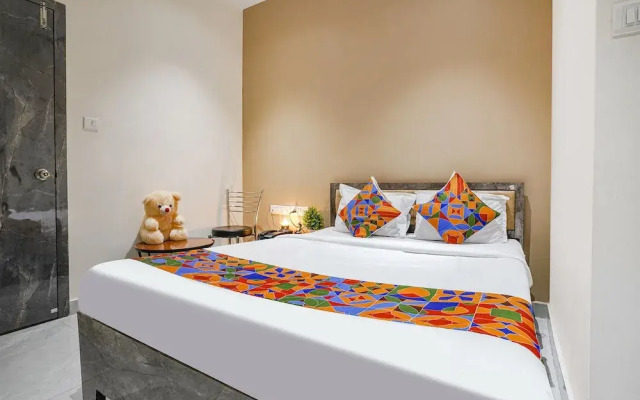 Fabexpress Royal Inn