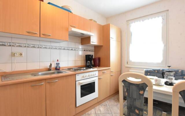 Entrancing Apartment in Am Salzhaff Germany With Terrace