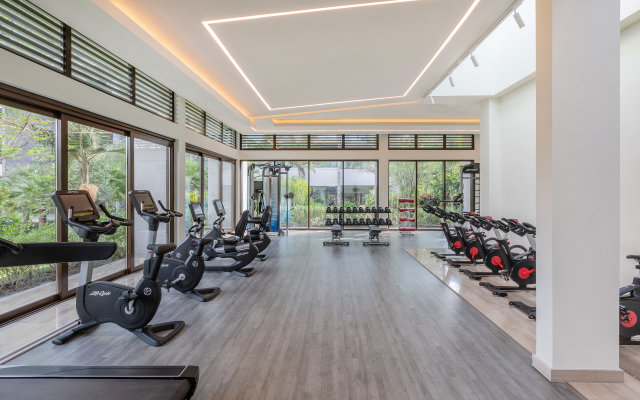 Gran Melia Arusha