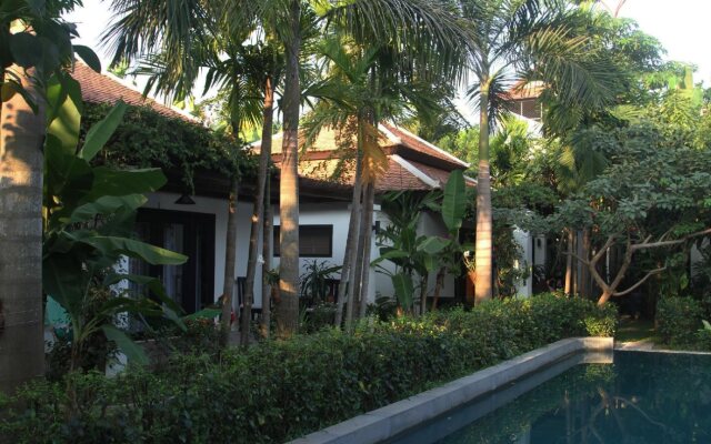 Villa Amalia