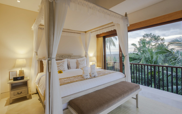 Visesa Ubud Resort