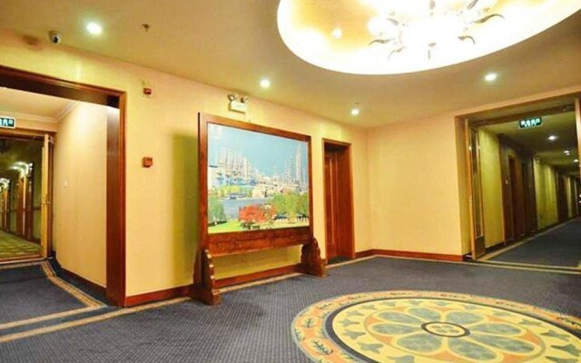 Zhongyou Hotel