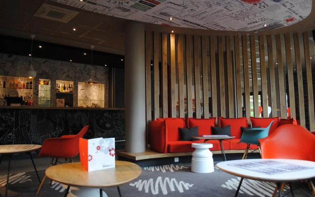 ibis Hyères Centre