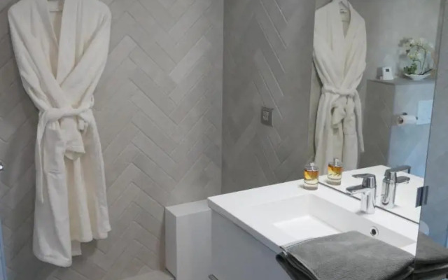 Luxury Studio Daumesnil Wifi & Netflix