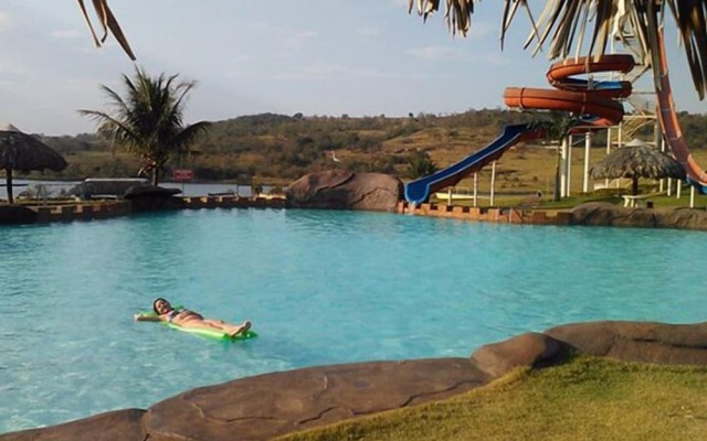 Hotel Thermas Bonsucesso
